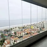 Departamento En La Serena Con Vista Al Mar