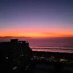 Departamento En La Serena Con Vista Al Mar