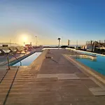 Departamento En La Serena Con Vista Al Mar