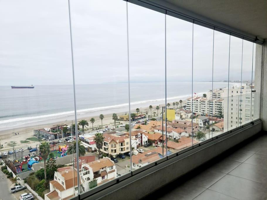 Apartamento Departamento En La Serena Con Vista Al Mar