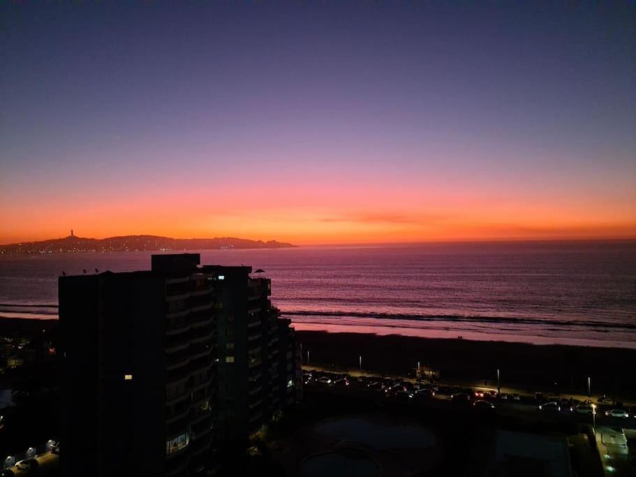 Departamento En La Serena Con Vista Al Mar Apartamento *