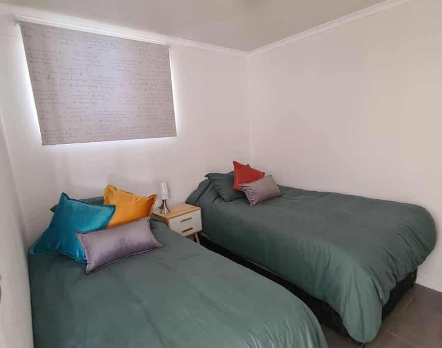 Departamento En La Serena Con Vista Al Mar Apartamento Coquimbo