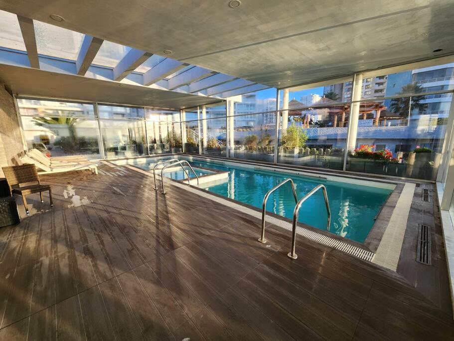 Apartamento Departamento En La Serena Con Vista Al Mar Coquimbo